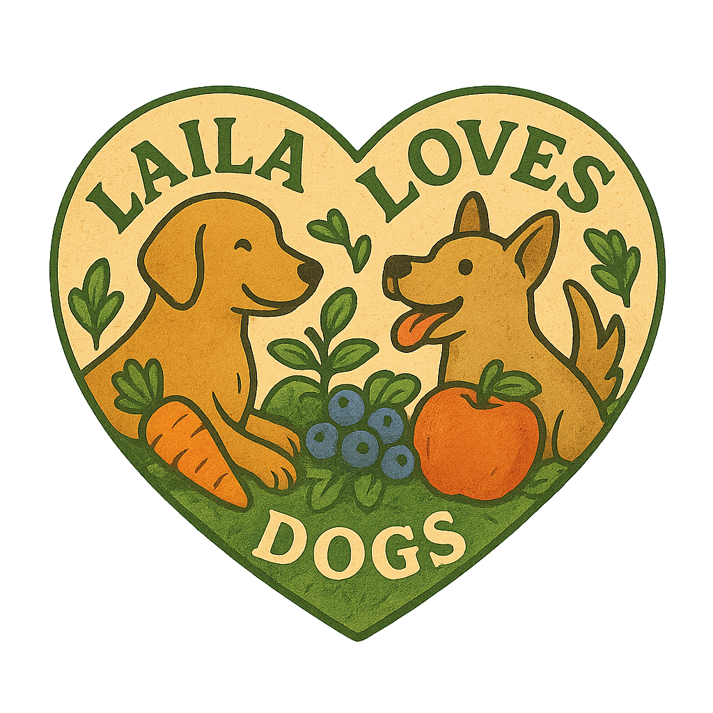 Sweet Paw-tato Bites